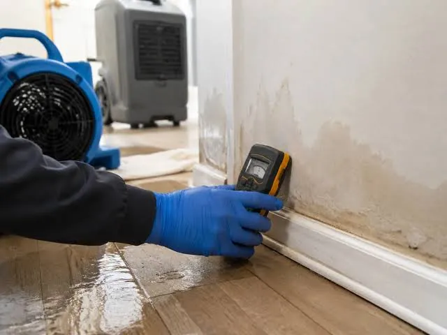 24/7 Water damage restoration services in Minor, AL - Rapid flood cleanup and mitigation